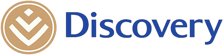 Discovery Limited