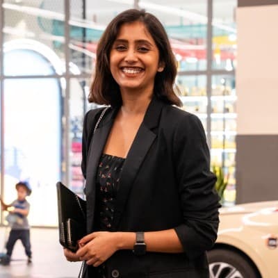 Aruna