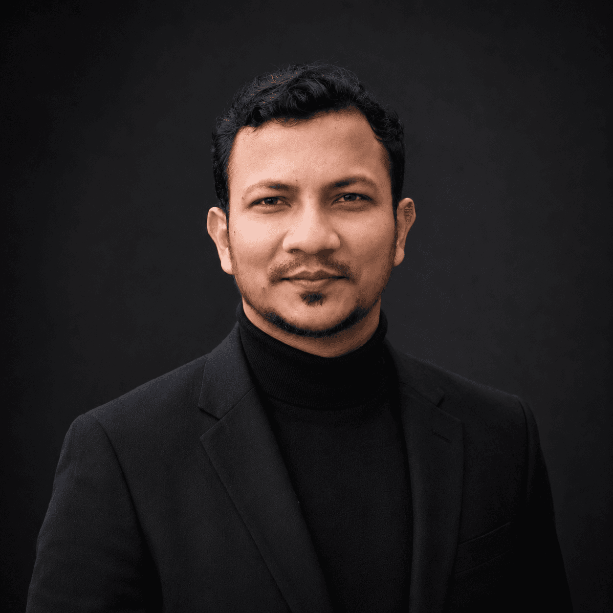 Sabb, founder of Salesgluon