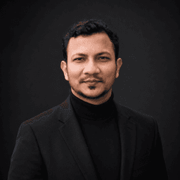 Sabb, founder of Salesgluon